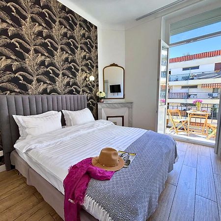 Beautiful 4 Beds & 4 Baths, 10Min From Palais, 4 Stars Residence Cannes Exteriér fotografie