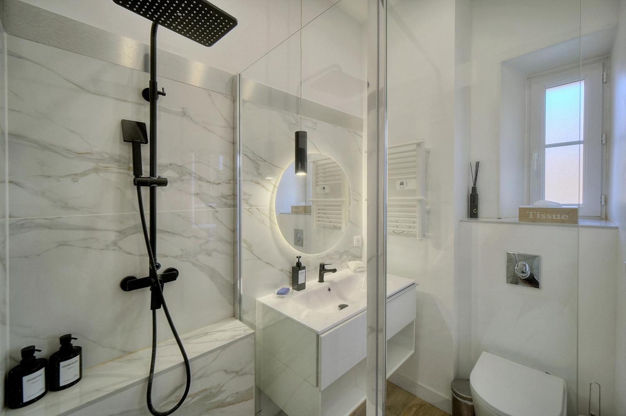 Beautiful 4 Beds & 4 Baths, 10Min From Palais, 4 Stars Residence Cannes Exteriér fotografie
