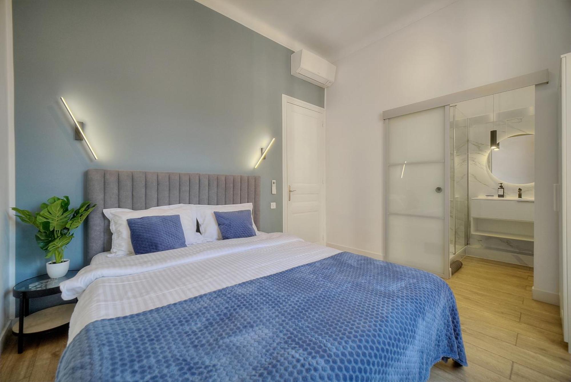 Beautiful 4 Beds & 4 Baths, 10Min From Palais, 4 Stars Residence Cannes Exteriér fotografie