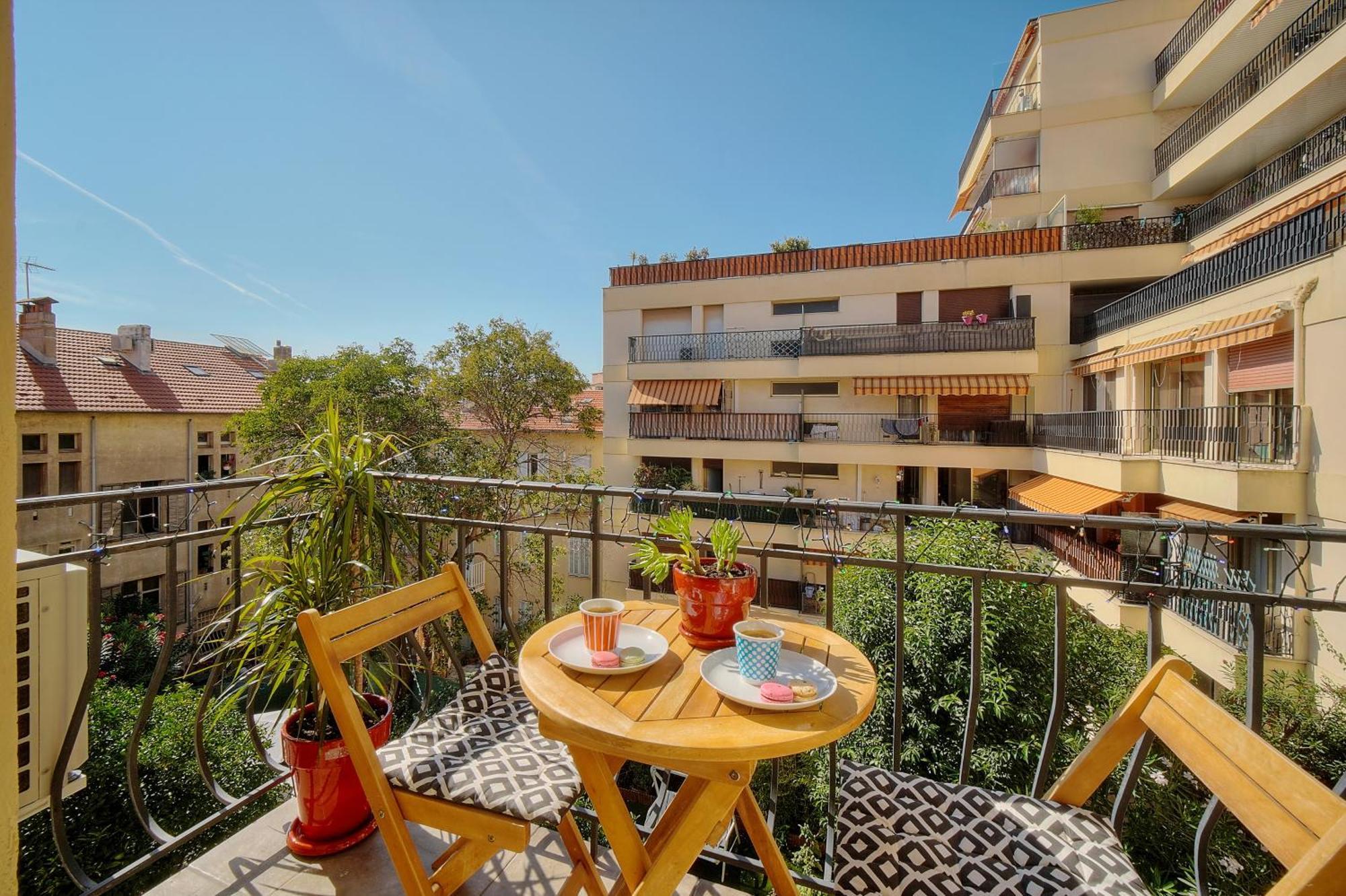 Beautiful 4 Beds & 4 Baths, 10Min From Palais, 4 Stars Residence Cannes Exteriér fotografie