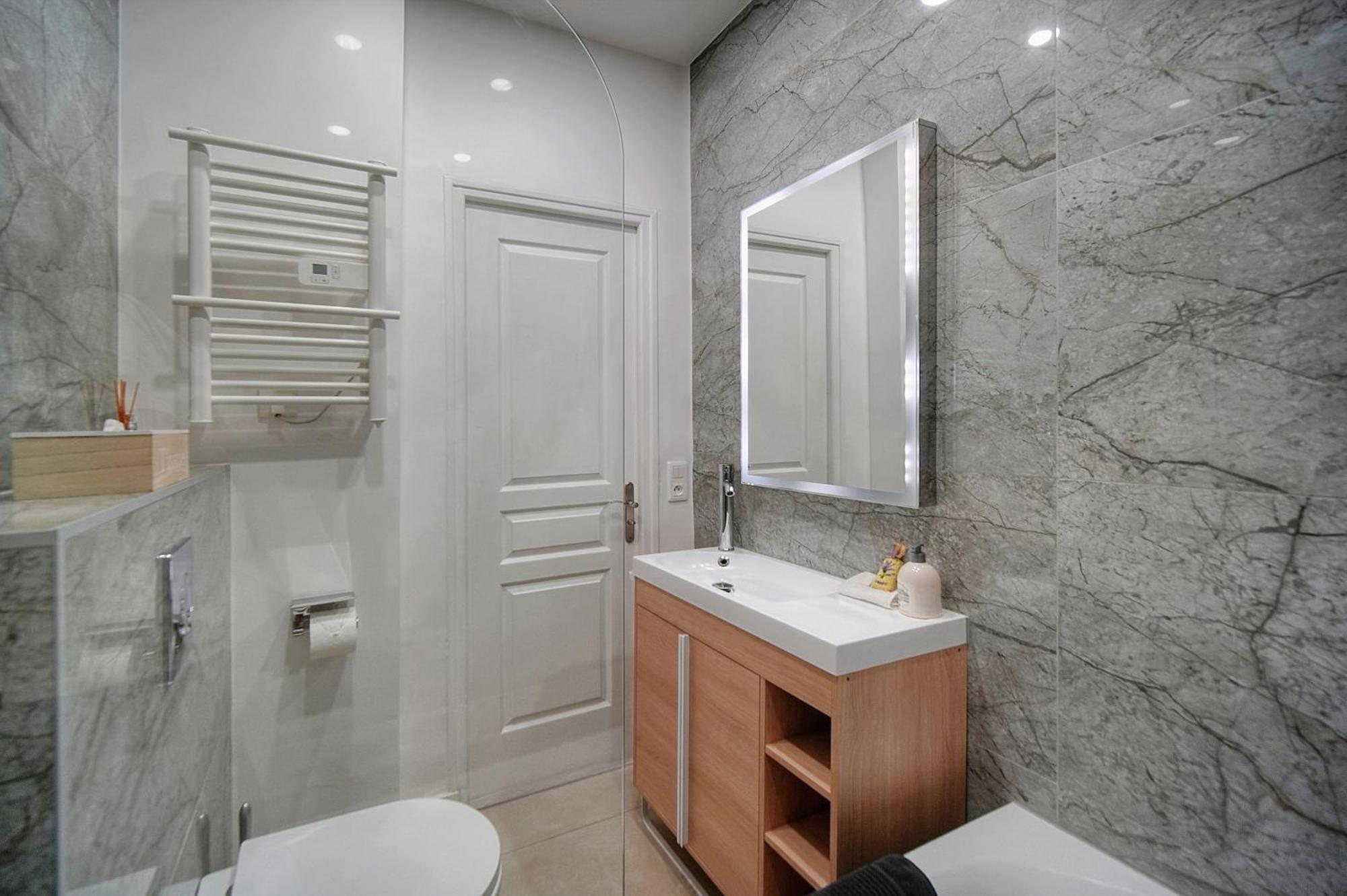 Beautiful 4 Beds & 4 Baths, 10Min From Palais, 4 Stars Residence Cannes Exteriér fotografie